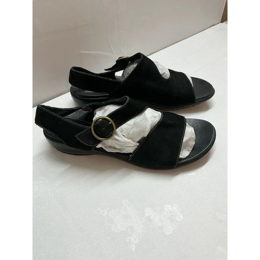 Naturalizer sandalia size 9.5